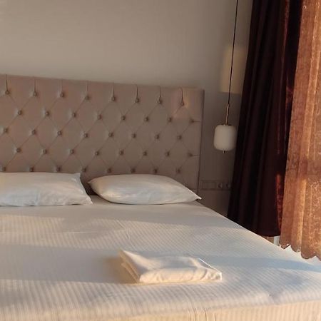 Pirgos Stelida Hotel Dış mekan fotoğraf