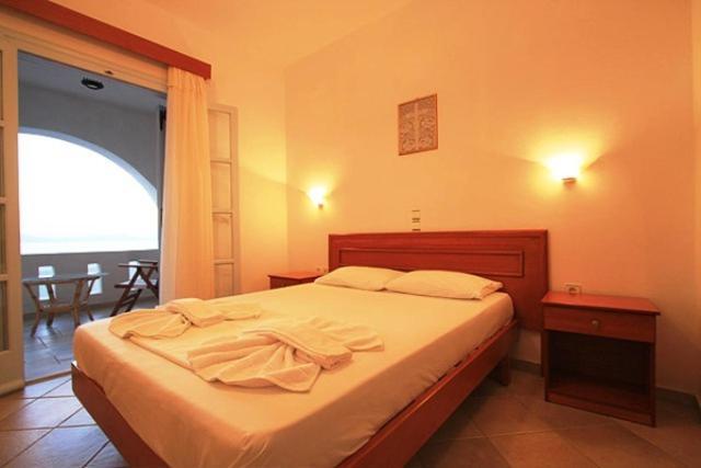 Pirgos Stelida Hotel Dış mekan fotoğraf