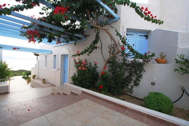 Pirgos Stelida Hotel Dış mekan fotoğraf