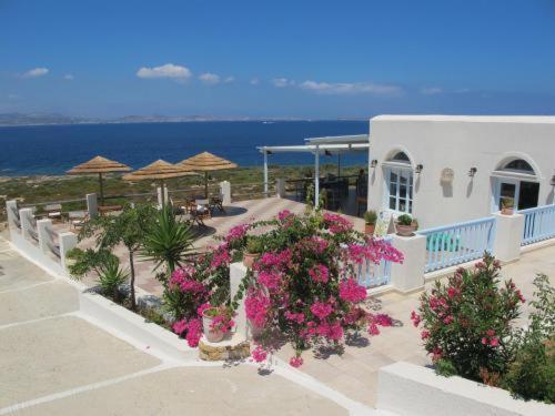 Pirgos Stelida Hotel Dış mekan fotoğraf