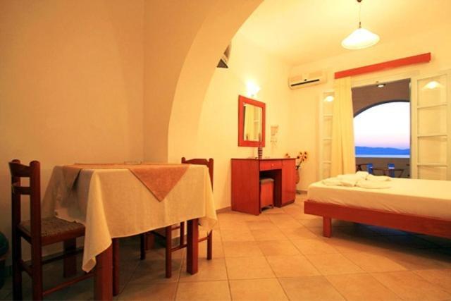 Pirgos Stelida Hotel Dış mekan fotoğraf