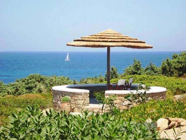 Pirgos Stelida Hotel Dış mekan fotoğraf
