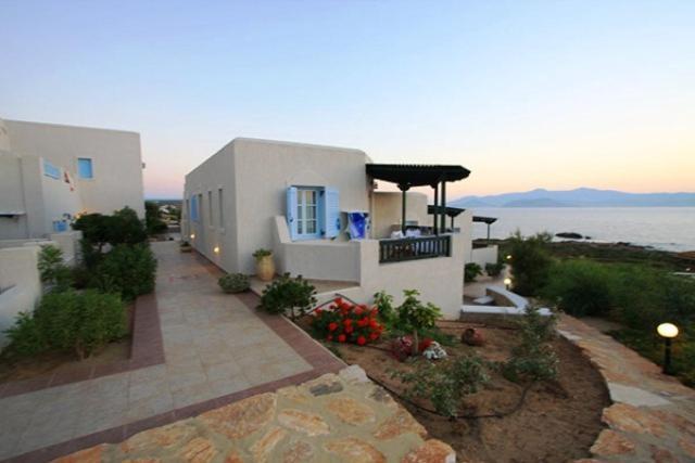 Pirgos Stelida Hotel Dış mekan fotoğraf