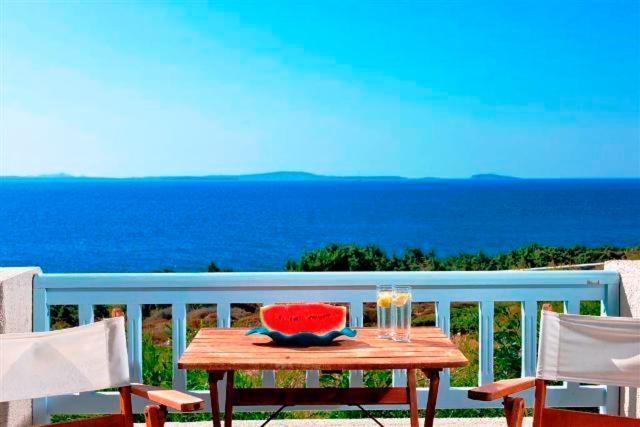 Pirgos Stelida Hotel Dış mekan fotoğraf