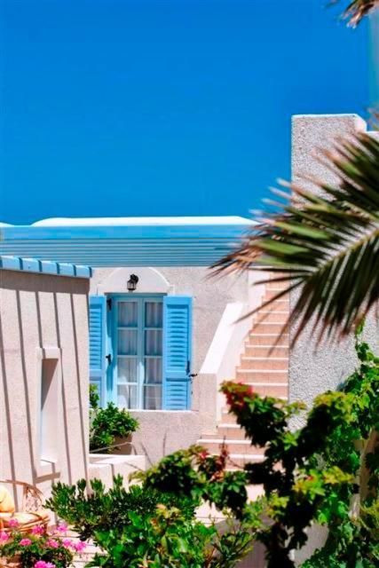 Pirgos Stelida Hotel Dış mekan fotoğraf