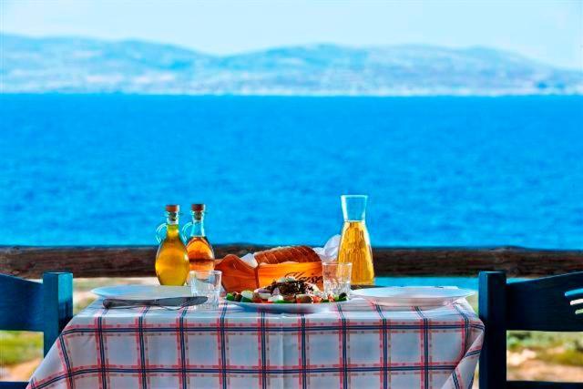 Pirgos Stelida Hotel Dış mekan fotoğraf