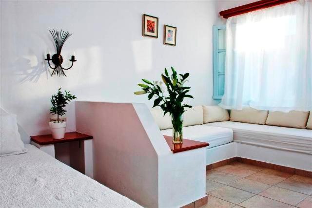 Pirgos Stelida Hotel Dış mekan fotoğraf
