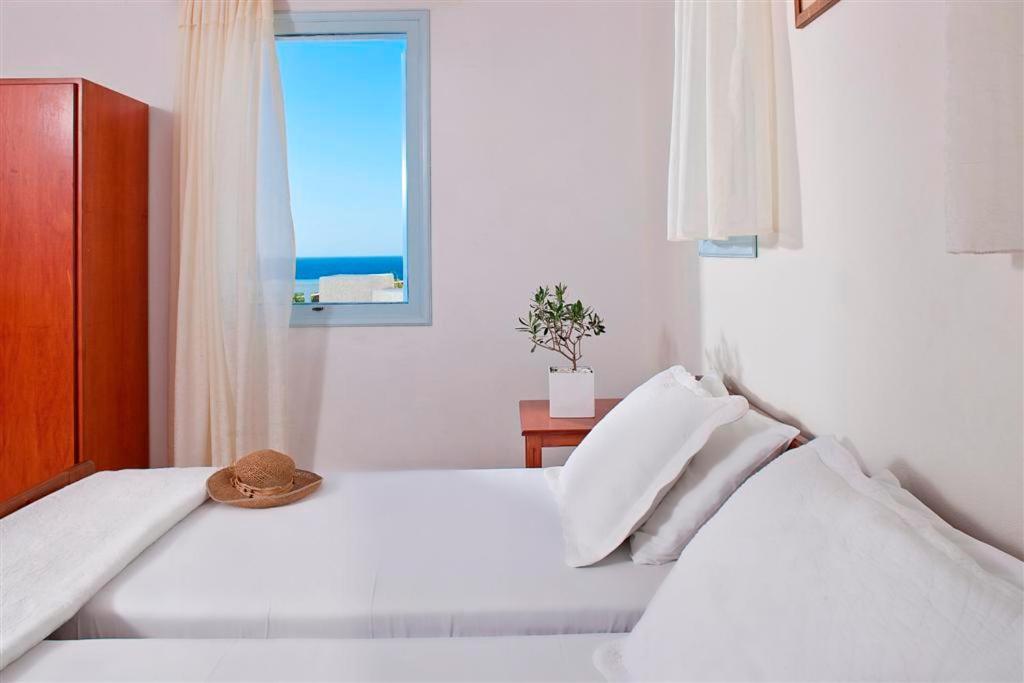 Pirgos Stelida Hotel Oda fotoğraf