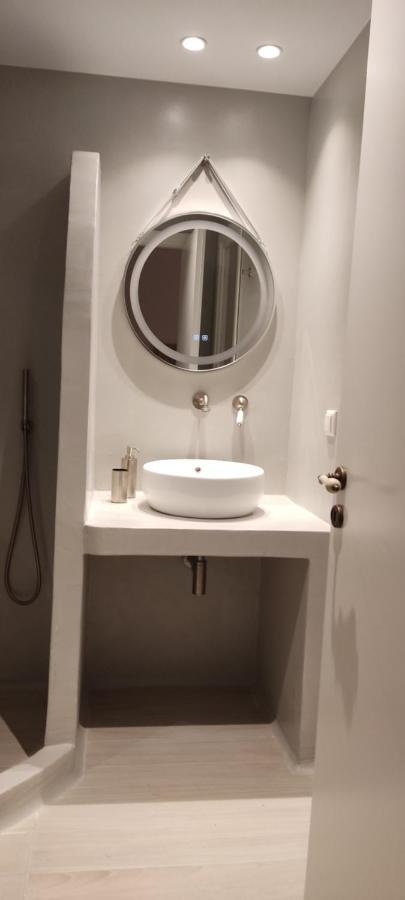 Pirgos Stelida Hotel Dış mekan fotoğraf