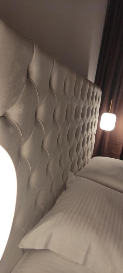 Pirgos Stelida Hotel Dış mekan fotoğraf