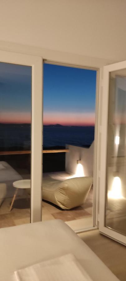 Pirgos Stelida Hotel Dış mekan fotoğraf