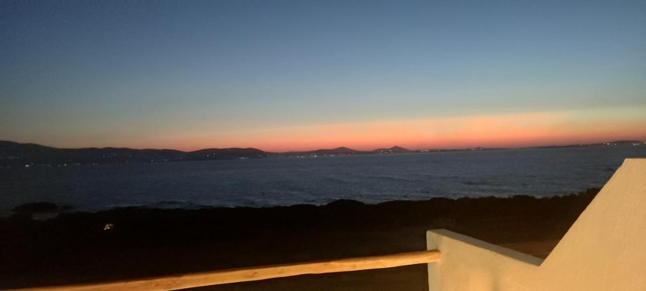 Pirgos Stelida Hotel Dış mekan fotoğraf