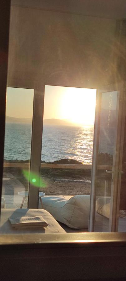 Pirgos Stelida Hotel Dış mekan fotoğraf