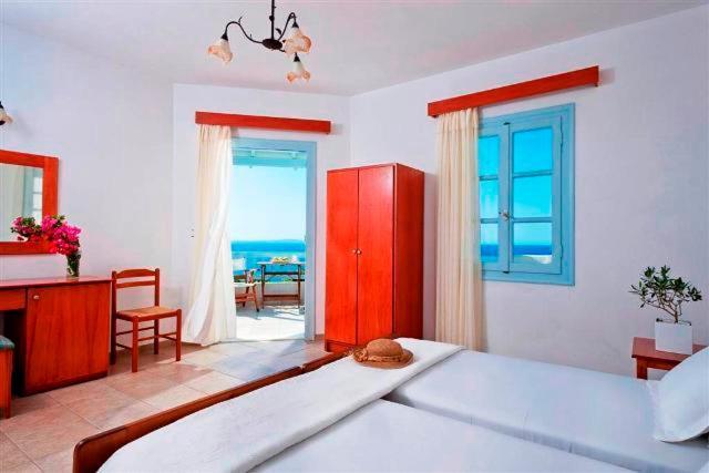 Pirgos Stelida Hotel Dış mekan fotoğraf