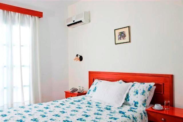 Pirgos Stelida Hotel Dış mekan fotoğraf