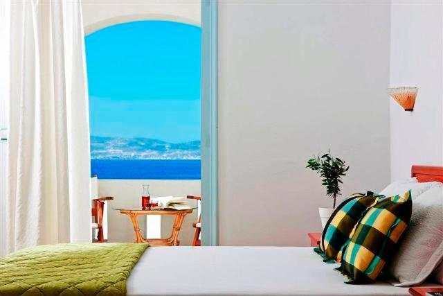 Pirgos Stelida Hotel Dış mekan fotoğraf