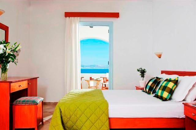 Pirgos Stelida Hotel Dış mekan fotoğraf
